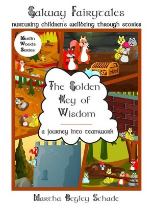 cover image of The Golden Key of Wisdom